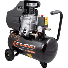 Компрессор воздушный ELAND WIND 24A-1CO