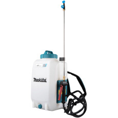 Опрыскиватель аккумуляторный Makita DUS158Z