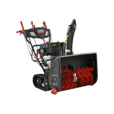 Бензиновая снегоуборочная машина Elitech ST 1271CLE