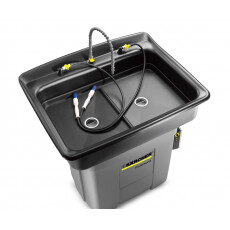 Аппарат для очистки деталей Karcher PC 100 M2 BIO *EU
