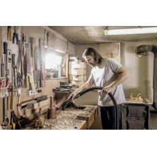 Пылесос сухой и влажной уборки Karcher WD 3 V-17/6/20 Car