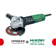 Угловая шлифовальная машина Hikoki G15VA