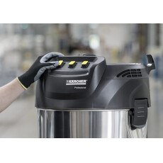 Взрывозащищенный пылесос Karcher IVM 60/36-3