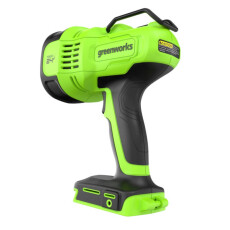Фонарь-прожектор аккумуляторный Greenworks G24SL 24В