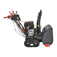 Бензиновая снегоуборочная машина Elitech ST 1271CLE