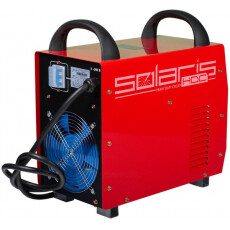 Сварочный инвертор Solaris MMA-400-3HD + AK (MMA-400-3HD)