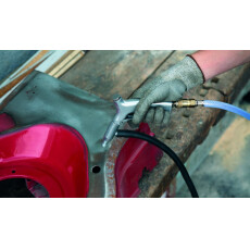 Пескоструйный пистолет с всасыванием Einhell Air Sandblasting Suction Gun