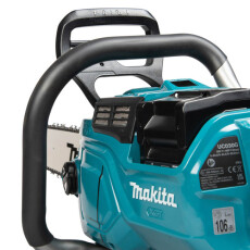 Аккумуляторная пила цепная MAKITA XGT UC030GZ (без АКБ и ЗУ)