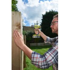 ONE + / Винтоверт ударный RYOBI R18QS-0 (без батареи)