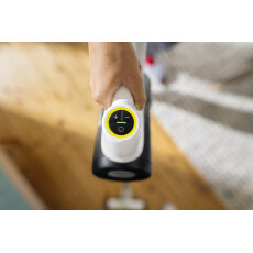 Вертикальный пылесос Karcher KVA 2