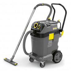 Промышленный пылесос Karcher NT 50/1 Tact Te H