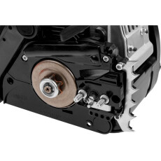 Бензопила HDC HD-C180