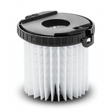 Патронный фильтр для пылесосов VC 5 Karcher (2.863-239.0)
