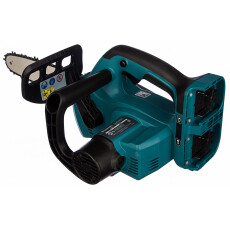 Аккум. пила цепная MAKITA DUC 302 Z (18В+18В)