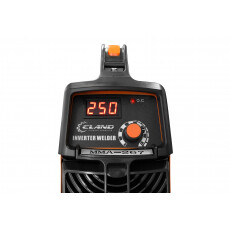 Сварочный инвертор Eland MMA-267