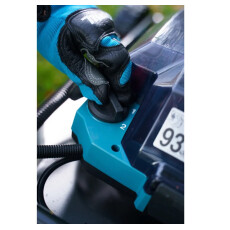 Газонокосилка аккумуляторная MAKITA LXT DLM 532 Z (без АКБ и ЗУ)