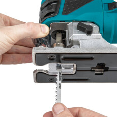 Лобзик электрический MAKITA 4351FCTJ в кейсе