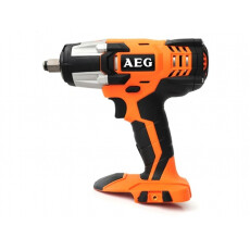 Гайковерт ударный AEG BSS 18 C 12Z-0