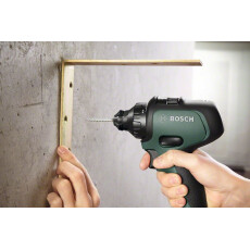 Аккумуляторная дрель-шуруповерт  BOSCH AdvancedDrill 18 в кор.