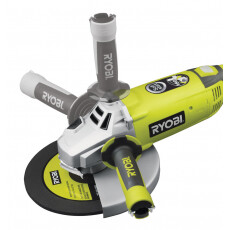 Угловая шлифмашина Ryobi EAG2000G (5133002193)