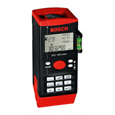 Дальномер лазерный BOSCH DLE 150 в кор.