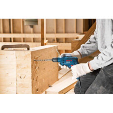 Дрель безударная Bosch GBM 10 RE
