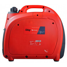 Генератор цифровой FUBAG TI 2000