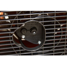 Пушка тепловая дизельная ECOTERM DHD-501W