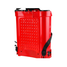 Аккумуляторный опрыскиватель WORTEX KS 1670