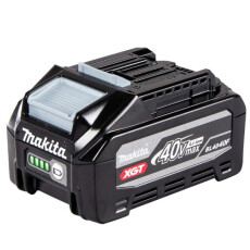 Аккумулятор MAKITA BL4040F 40.0 В, 4.0 А/ч, Li-Ion