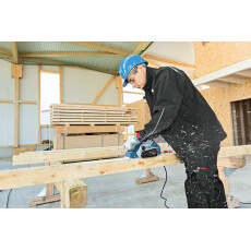 Рубанок электрический Bosch GHO 26-82 D Professional (0.601.5A4.301)