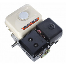 Двигатель Zigzag GX 270 (SR177F/P-D)