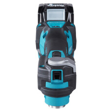 Аккум. многофункциональный инструмент (реноватор) MAKITA TM001GZ