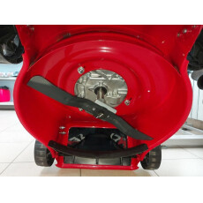 Газонокосилка бензиновая SENCI LMA17P02