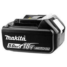 Аккумулятор MAKITA LXT BL1850B 18.0 В, 5.0 А/ч, Li-Ion