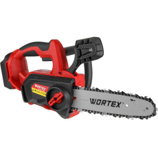 Аккумуляторная цепная пила WORTEX CEC 2518-3 в кор. ALL1 XLT SOLO