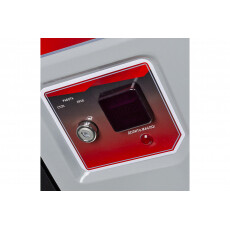 Бензиновый генератор Ресанта БГ 8000 Э (64/1/48)