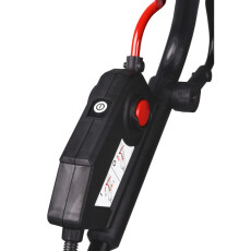 Газонокосилка аккумуляторная MAKITA LXT DLM539CT2 (2 АКБ 5Ач + ЗУ)