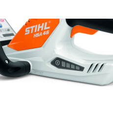 Аккумуляторные ножницы Stihl HSA 45