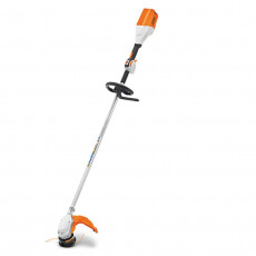 Аккумуляторный триммер Stihl FSA 90, GSB 260-2