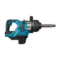 Аккумуляторный ударный гайковерт MAKITA XGT TW010GZ в кор.