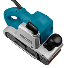 Ленточная шлифмашина MAKITA 9403J в кейсе MAKPAC