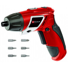 Отвертка аккумуляторная Einhell TC-SD 3,6 Li