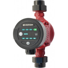 Циркуляционный насос UNIPUMP LPA 20-40