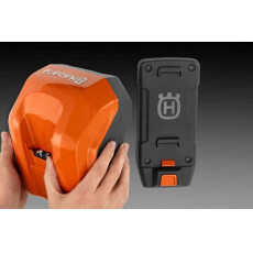 Устройство зарядное Husqvarna 40-C500X 220V 500W Quick charge