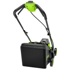 Аккумуляторная газонокосилка Greenworks GD24LM331 (без АКБ и ЗУ)