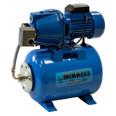 Станция водоснабжения MIKKELE MWS-1300