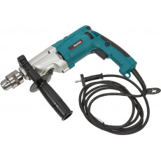 Дрель ударная MAKITA HP 2070 в чем.