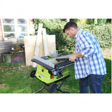 Дисковая пила Ryobi RTS1800EF-G