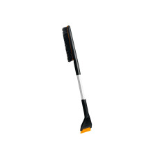 Щетка для снега 76см со скребком Plus FISKARS (1078494)